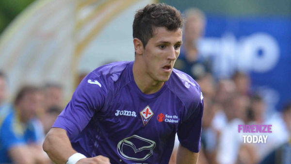 Fiorentina-Catania, probabili formazioni: Ljajic con Jo-Jo